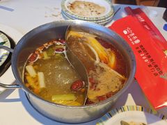 -吉布鲁牛排海鲜自助(巴南万达广场店)