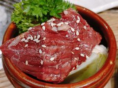 -御牛道日式烤肉料理(杭州万象城店)