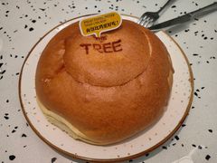 -大树餐厅(朝阳大悦城店)