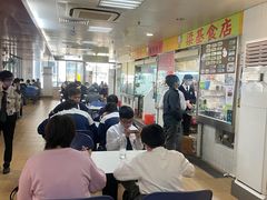 -下环街市熟食中心