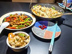 -桥边小楼·手工云南菜·丽江地标美食