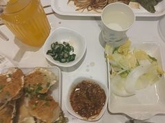 -金刚山烧烤(红旗大街店)