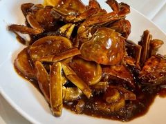 -老正兴菜馆(福州路店)