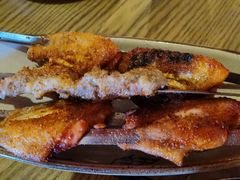 -那时新疆·若羌(经纬汇店)