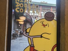 -仁义涵西餐·咖啡(中华巴洛克店)