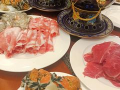 -元一希尔顿酒店·禅自助餐厅·啤酒花园