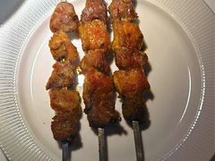 -香料集市新疆餐厅·清真聚餐(成都远洋太古里店)