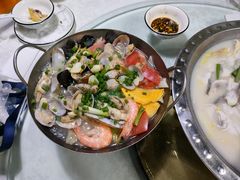 -陈生记黑鱼馆·20年活鱼现杀(宁波鼓楼店)