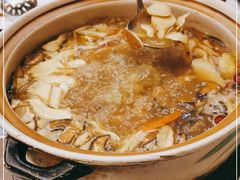 -野菌皇海景野生菌火锅(滨海大道店)