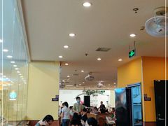 大堂-萨莉亚意式餐厅(南京环亚凯瑟琳广场店)