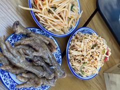 -甘记兰州牛肉面(Chadstone 旗舰店)