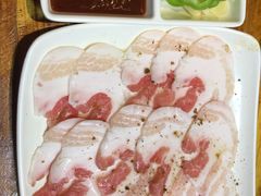 -丹东特色烤肉(学府路一部店)