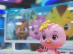 -TOYSRUS玩具反斗城(郑州熙地港店)
