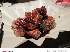 -乐乐大排档·30年老字号(浙江路店)