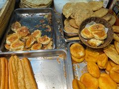 -穆彦华逍遥镇胡辣汤(岗坡路店)