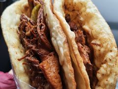 王虎子大饼-王虎子大饼(甸柳新村五区店)