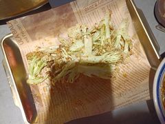 -令狐冲·炭烤活鱼(宝龙店)