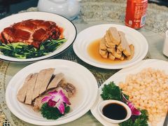-新聚丰菜馆(太监弄店)