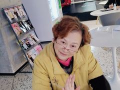 -LA合时健身4PMFIT(花桥旗舰店)