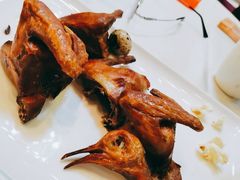 -清心鸡沙田乳鸽店·非遗传承(石溪店)