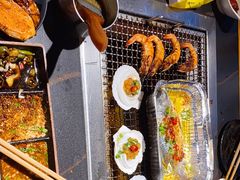 -五彩凉山自助西昌烧烤(柳翠路店)