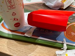 -麦当劳(南京宁海路店)