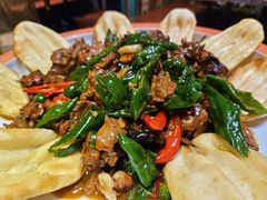 -印象人家·辣子鸡(步行街店)