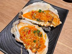 -Minase水濑·日料放题(外滩店)