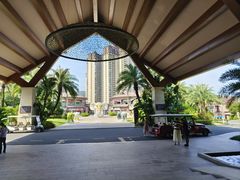 -碧桂园润杨溪谷温泉酒店