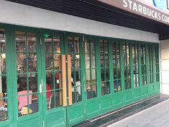 -星巴克(武康路店)