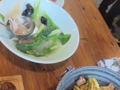 -百家鲜·杭帮菜