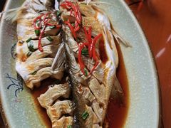 -灵福缘私房菜·农家菜(拈花湾·灵山大佛必推店)