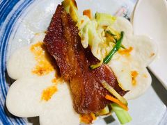 -张大嘴菜馆(庞各庄店)