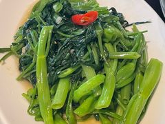 -Thai Alley泰爱里(二沙岛店)