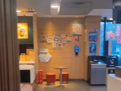 -麦当劳(曲阳店)