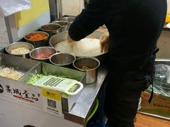 -小竖点徽派卷面皮(洪都店)