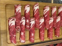 -伊尚宫·清真广式早茶.韩式烤肉·火锅