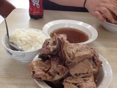 京九排骨米饭(江西路店)-京九排骨米饭(江西路店)