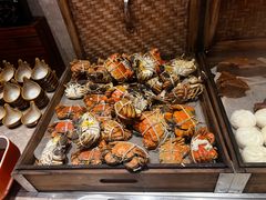 -菲住布渴酒店自助餐厅(阿里巴巴西溪园区店)