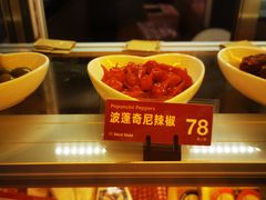 -MEAT MATE 鲜食肉铺(凤凰汇·里巷店)
