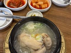 -长顺参鸡汤店(西塔总店)