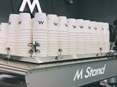 -M Stand(西安大悦城店)