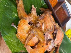-打酱油·非遗淮扬菜(瘦西湖梅岭老店)