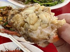 -新山亚明小厨