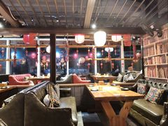 -望京一号·重庆江湖菜(工体店)