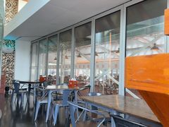 -The BREW·酿餐厅(浦东嘉里大酒店)