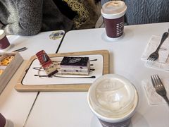 -哈根达斯(上海金山店)