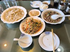 -老白肉馆(临江小区店)