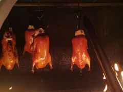 -京味斋·烤鸭·北京菜(安贞店)