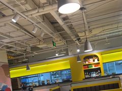 -黄记煌三汁焖锅(崇文门店)